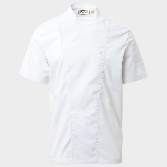 Chef's Tunic PAYPER STARLIGHT MESH - Short Sleeve