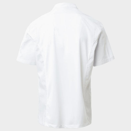 Chef's Tunic PAYPER STARLIGHT MESH - Short Sleeve