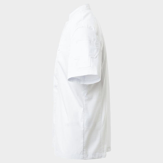 Chef's Tunic PAYPER STARLIGHT MESH - Short Sleeve