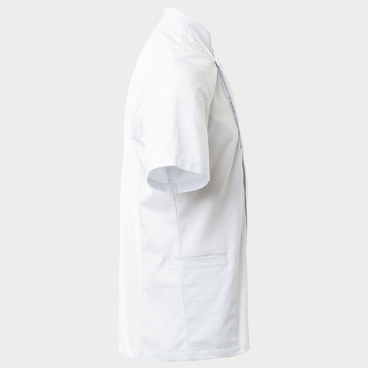 Chef's Tunic PAYPER STARLIGHT MESH - Short Sleeve