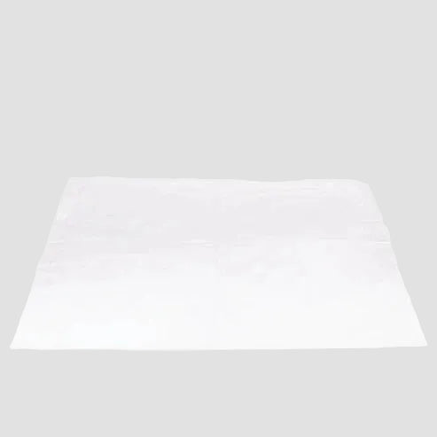 Pillowcase with a border 52x72 cm BU RANFORCE