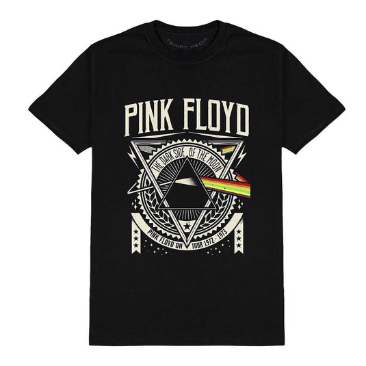 Тениска Pink Floyd 1