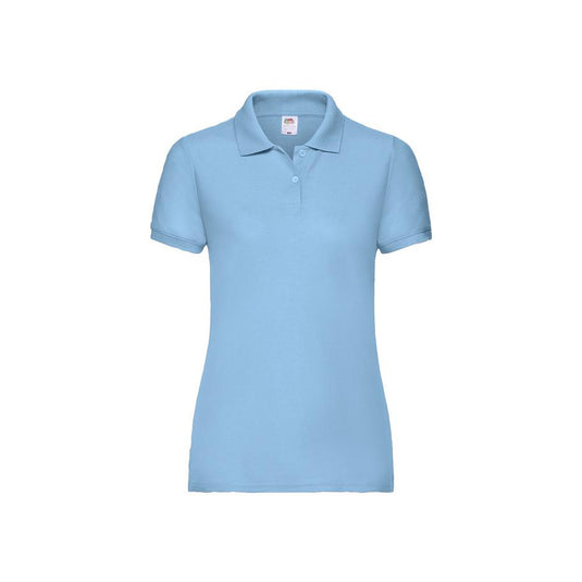 Polo Shirt - Woman
