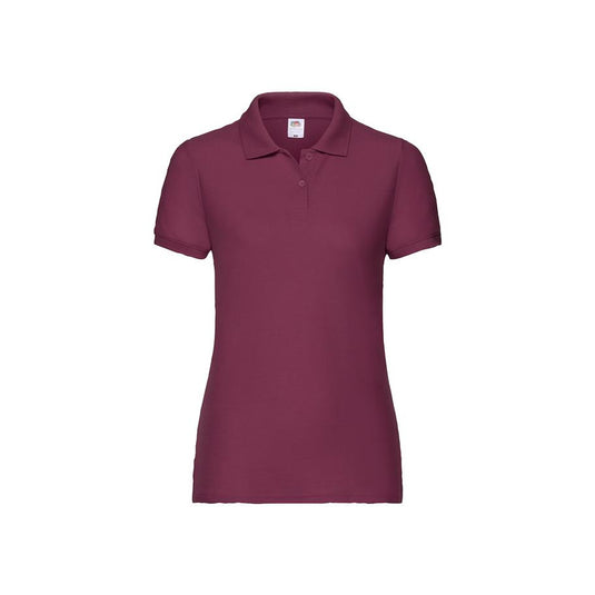 Polo Shirt - Woman