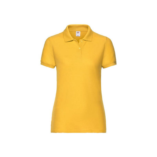 Polo Shirt - Woman