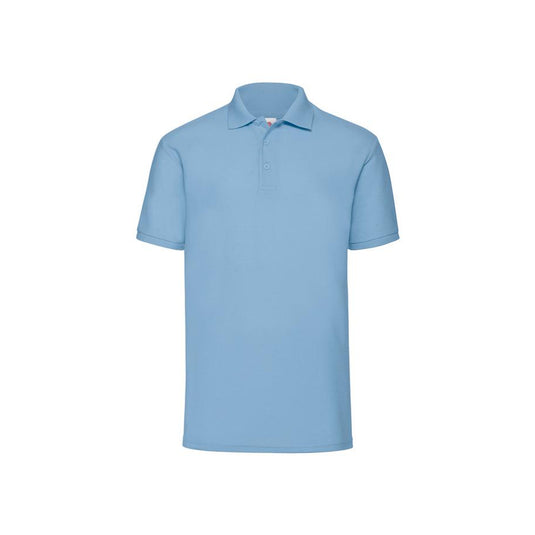 Cotton Polo Shirt - Children