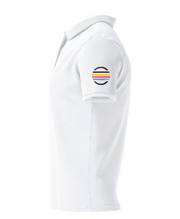 Left Sleeve Small Print