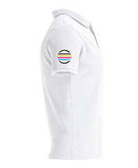 Right Sleeve Small Print