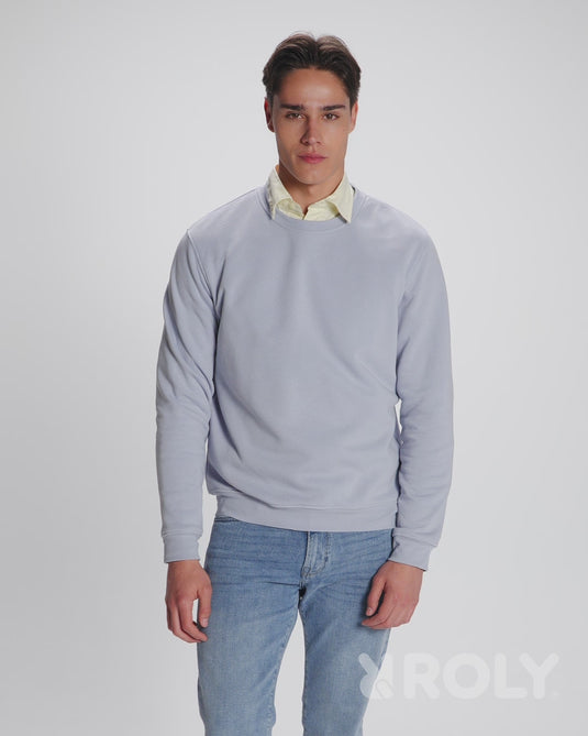 Sweatshirt CLASICA - UNISEX