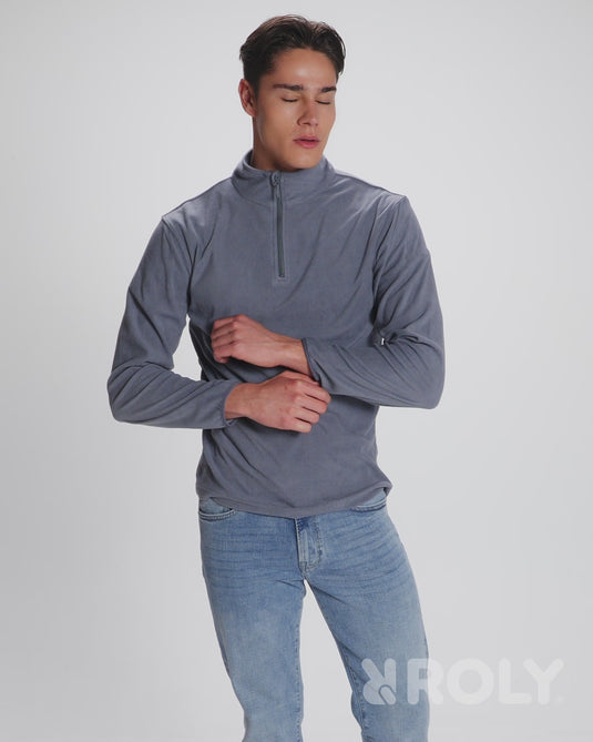 Fleece HIMALAYA - MEN