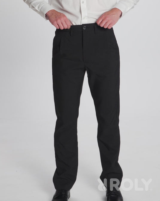 Trousers WAITER - MEN