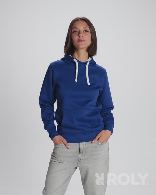 Hoodie URBAN - WOMEN
