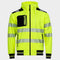 PRISMA HV 2.0 High visibility sweatshirt