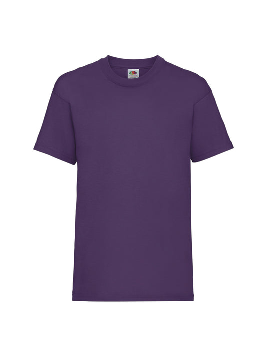 T-Shirt KIDS VALUEWEIGHT T