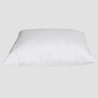 Quilted Pillow BU – 50 × 70 cm