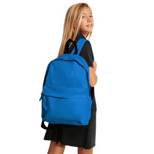 Toucan Backpack