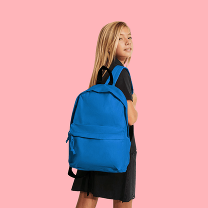 Toucan Backpack