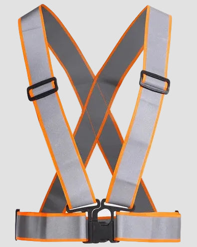Belt REFLECTIVE ELASTIC 2.0