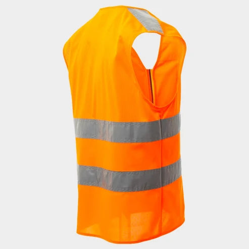 High-Visibility Reflective vest PAYPER ACE MESH