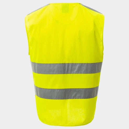 High-Visibility Reflective vest PAYPER ACE MESH