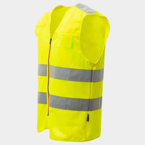 High-Visibility Reflective vest PAYPER ACE MESH