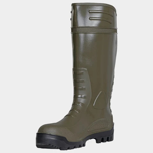 Rubber Boots TORNADO O4 FO SR