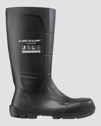 Safety boots DUNLOP JOBGUARD S5