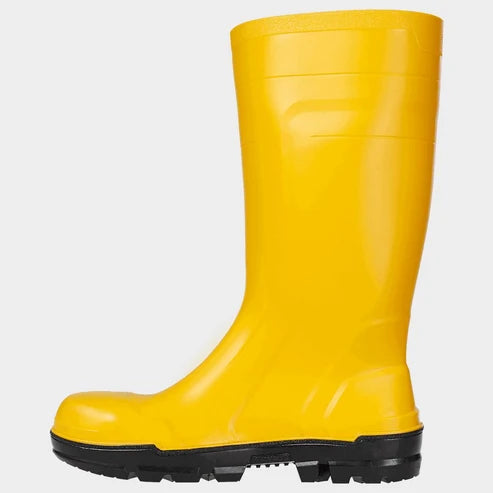 Safety boots DUNLOP WORK-IT S5