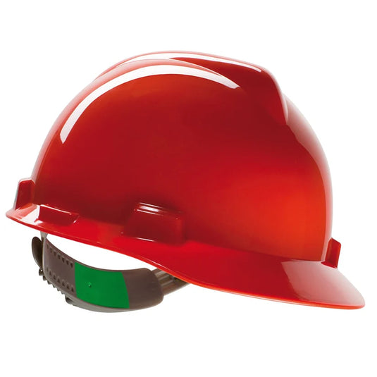 Safety helmet up to 400V V-GARD