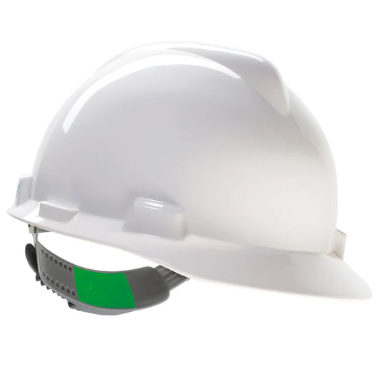 Safety helmet up to 400V V-GARD