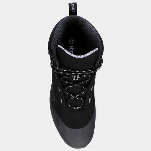 Safety shoes JETT  ANKLE MF S3
