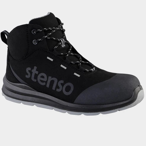 Safety shoes JETT  ANKLE MF S3