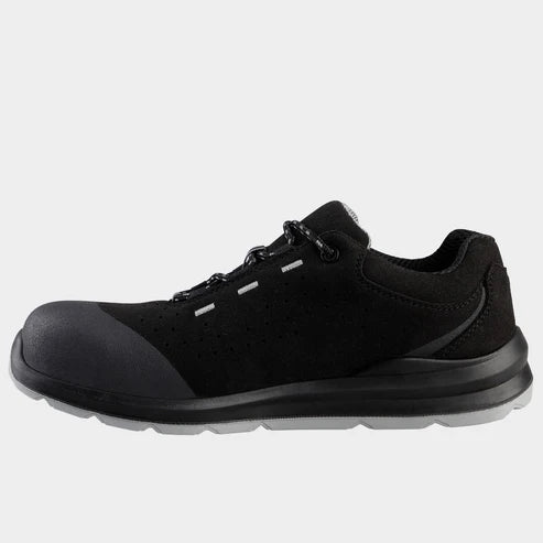 Safety shoes JETT LOW MF S1PL MF ESD