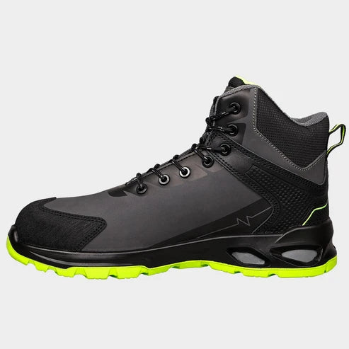 Safety shoes RULER MID S3S FO SR