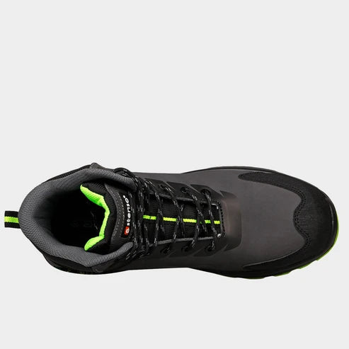 Safety shoes RULER MID S3S FO SR