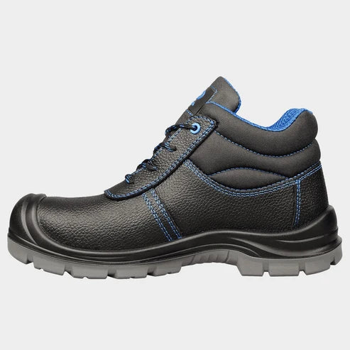 Safety shoes TOLEDO PRO ANKLE S3