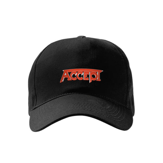 Шапка на " ACCEPT"