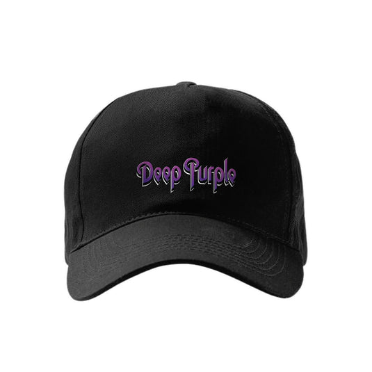 Шапка на " Deep Purple"
