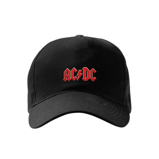 Шапка на " AC/DC"