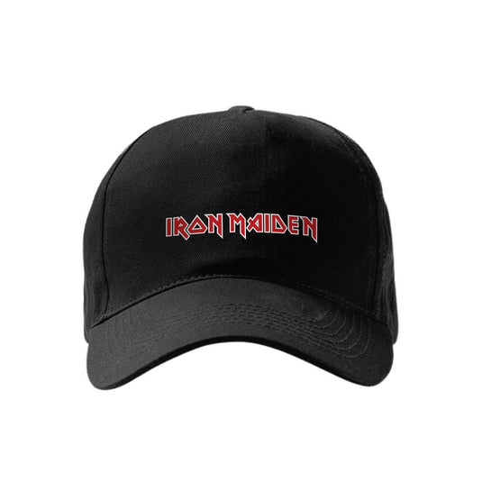 Шапка на " IRON MAIDEN"