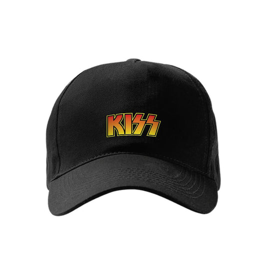 Шапка на " KISS "