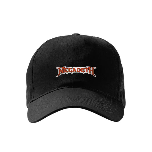 Шапка на " MEGADETH"