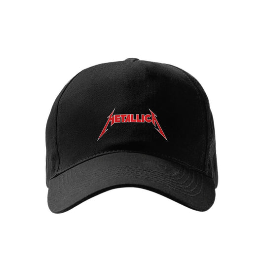 Шапка на " METALLICA"