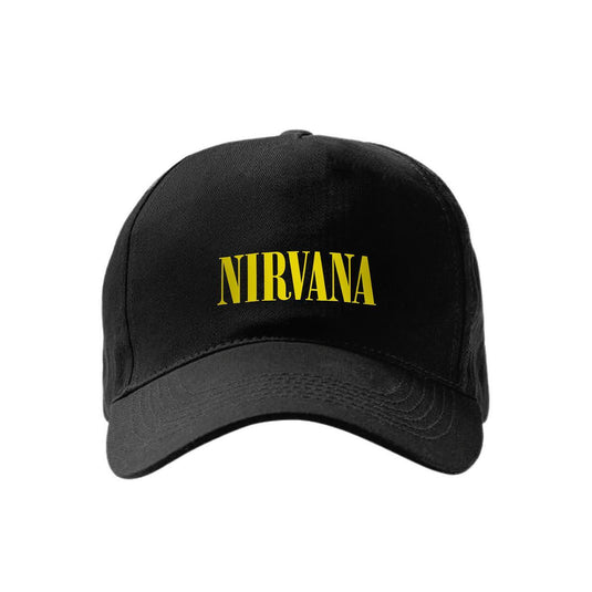 Шапка на " NIRVANA"