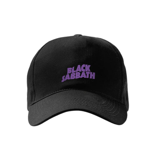 Шапка на " BLACK SABBATH"