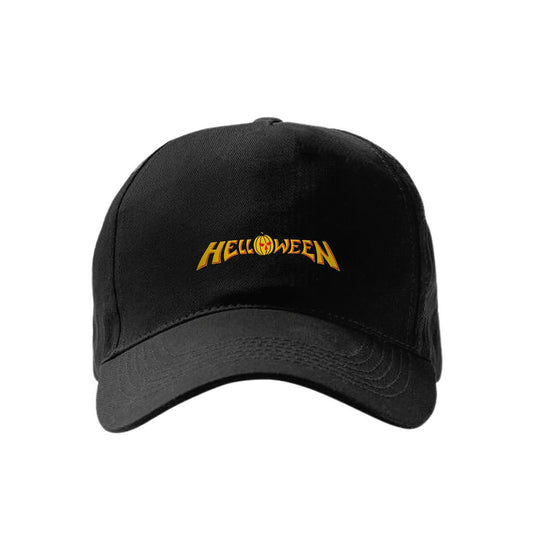Шапка на " HELLOWEEN"