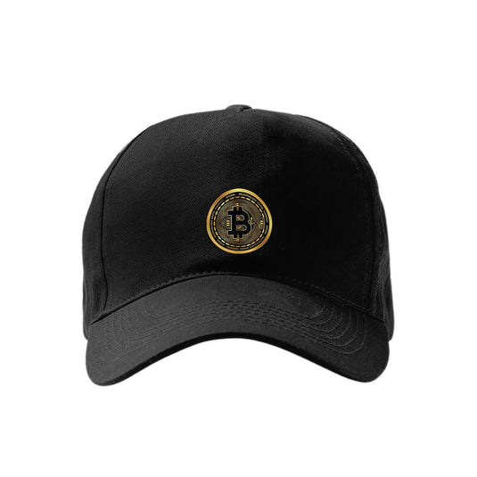 Шапка на " Bitcoin "3