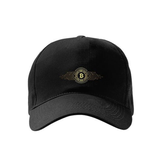 Шапка на " Bitcoin "4