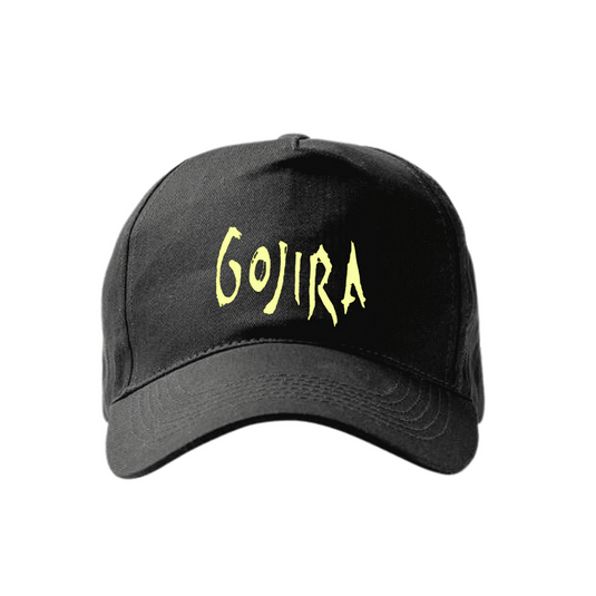 Шапка на " GOJIRA "