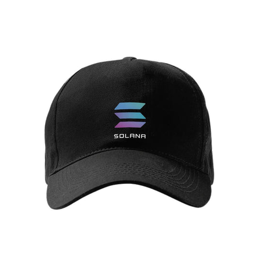 Шапка на " SOLANA "